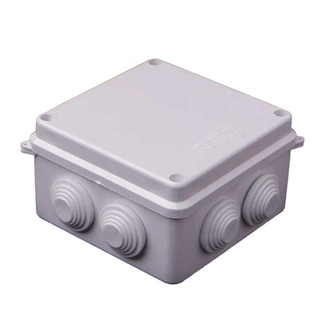 cable junction box waterproof|large waterproof junction box outdoor.